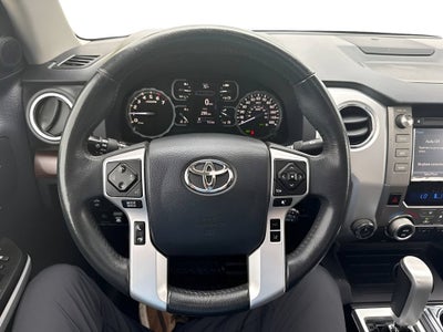 2019 Toyota Tundra 4WD SR5