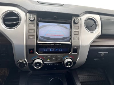 2019 Toyota Tundra 4WD SR5