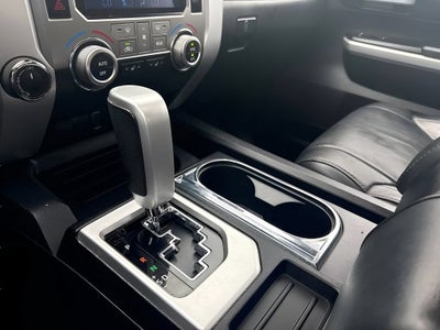 2019 Toyota Tundra 4WD SR5