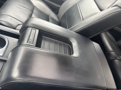 2019 Toyota Tundra 4WD SR5