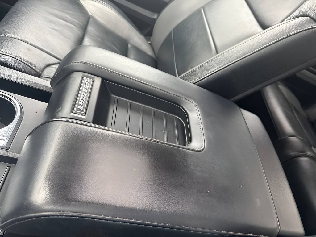 2019 Toyota Tundra 4WD SR5