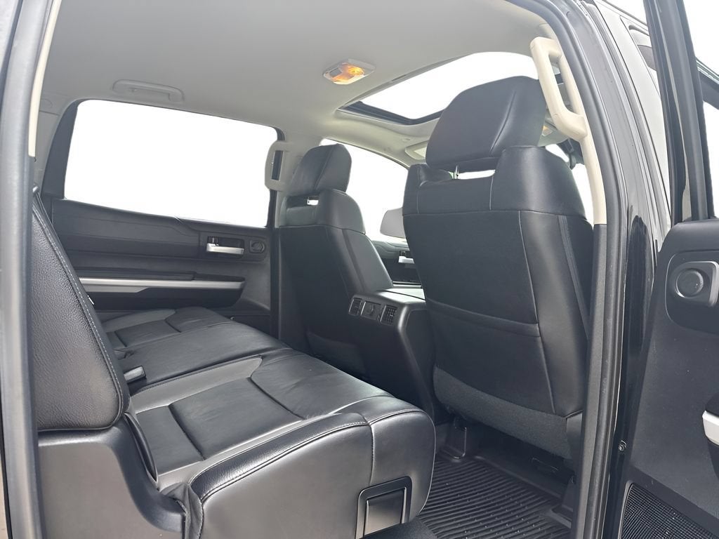 2019 Toyota Tundra 4WD SR5