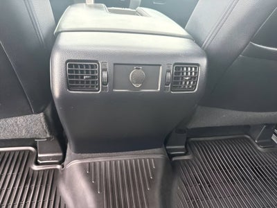 2019 Toyota Tundra 4WD SR5