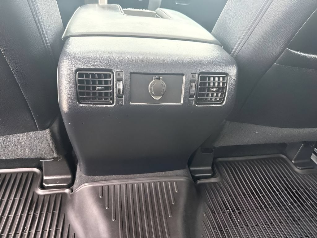 2019 Toyota Tundra 4WD SR5