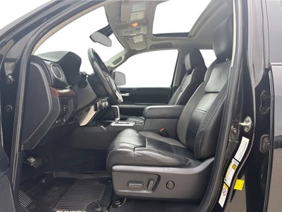 2019 Toyota Tundra 4WD SR5
