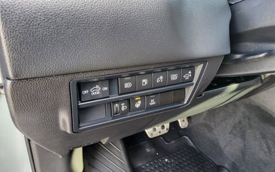 2024 Toyota Tundra 4WD Limited Hybrid