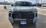 2024 Toyota Tundra 4WD Limited Hybrid