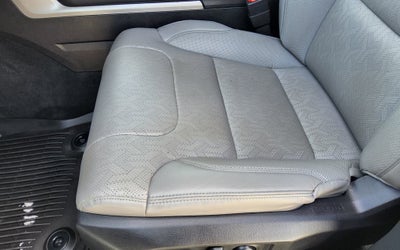 2024 Toyota Tundra 4WD Limited Hybrid