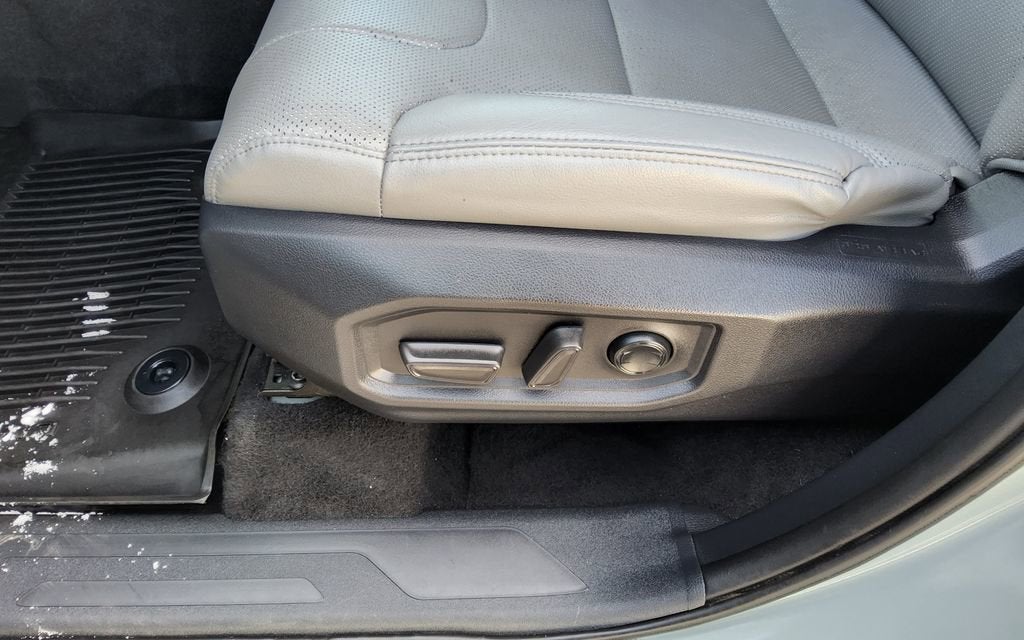 2024 Toyota Tundra 4WD Limited Hybrid