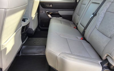 2024 Toyota Tundra 4WD Limited Hybrid