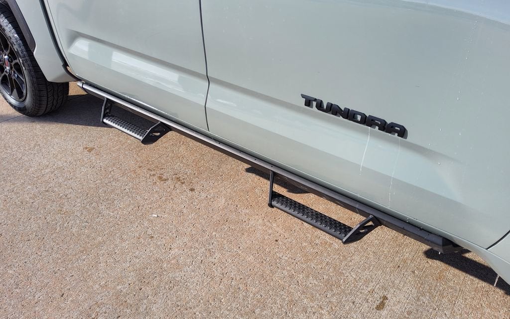 2024 Toyota Tundra 4WD Limited Hybrid