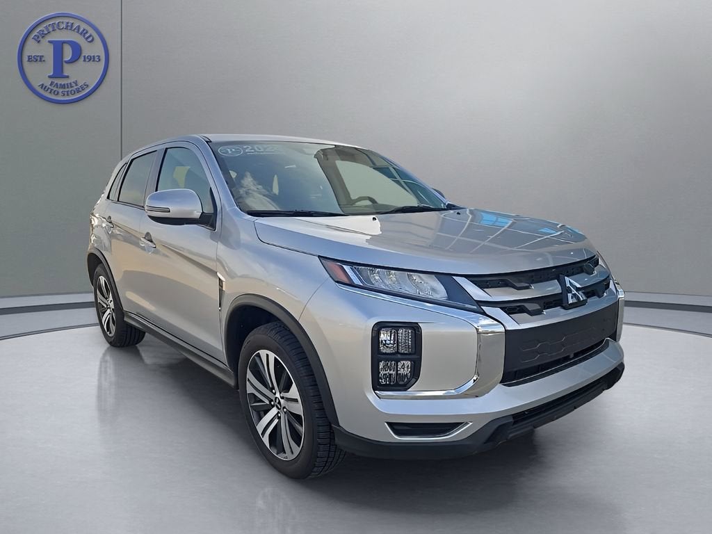 2024 Mitsubishi Outlander Sport S