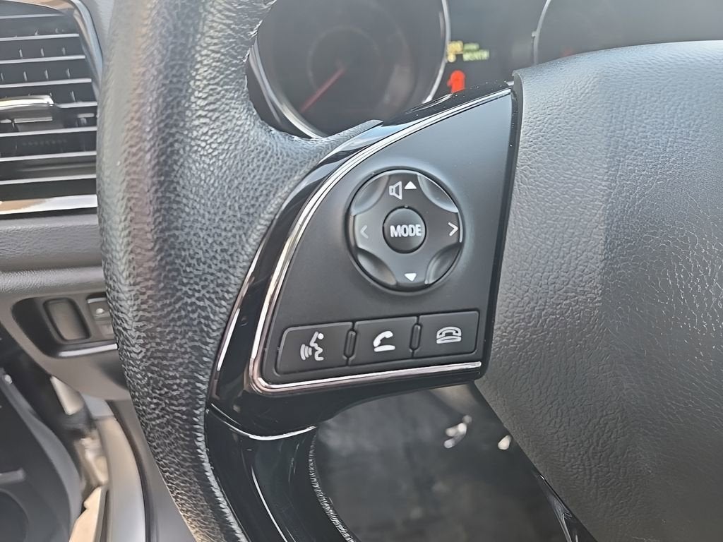 2024 Mitsubishi Outlander Sport S