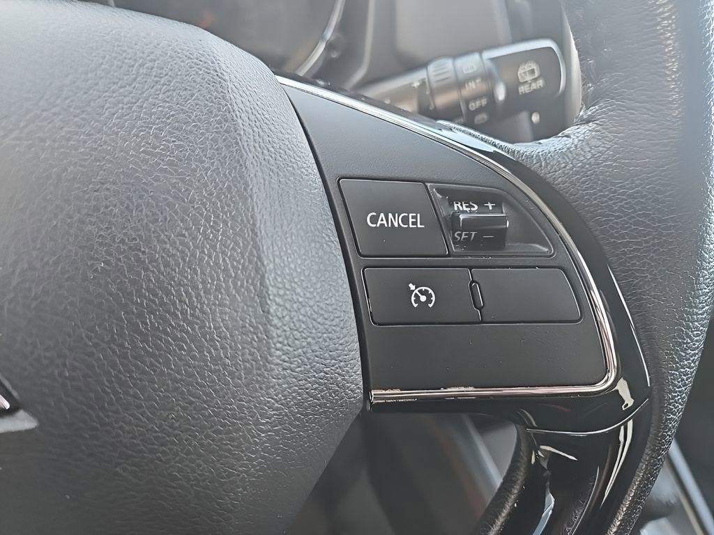 2024 Mitsubishi Outlander Sport S