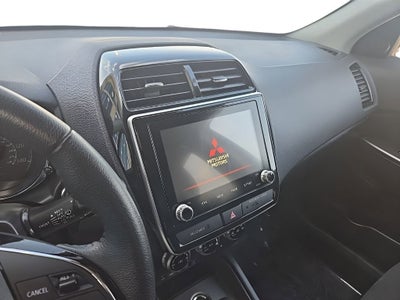 2024 Mitsubishi Outlander Sport S