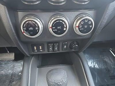 2024 Mitsubishi Outlander Sport S