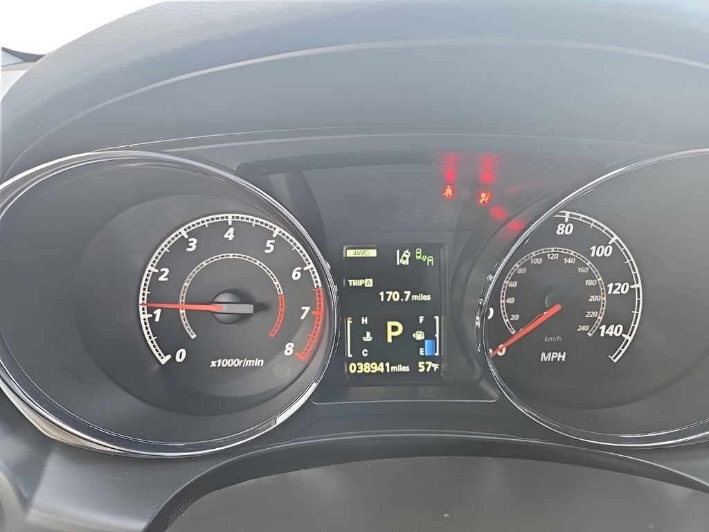 2024 Mitsubishi Outlander Sport S