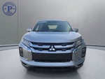 2024 Mitsubishi Outlander Sport S