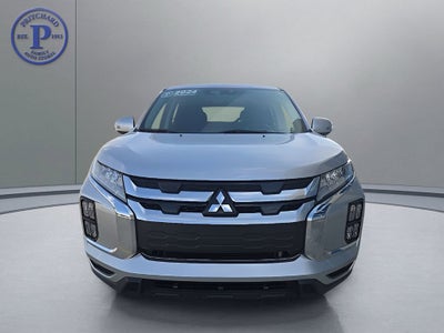 2024 Mitsubishi Outlander Sport S