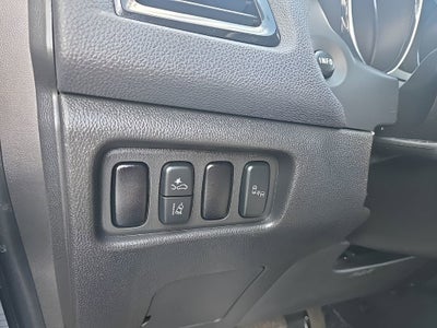 2024 Mitsubishi Outlander Sport S