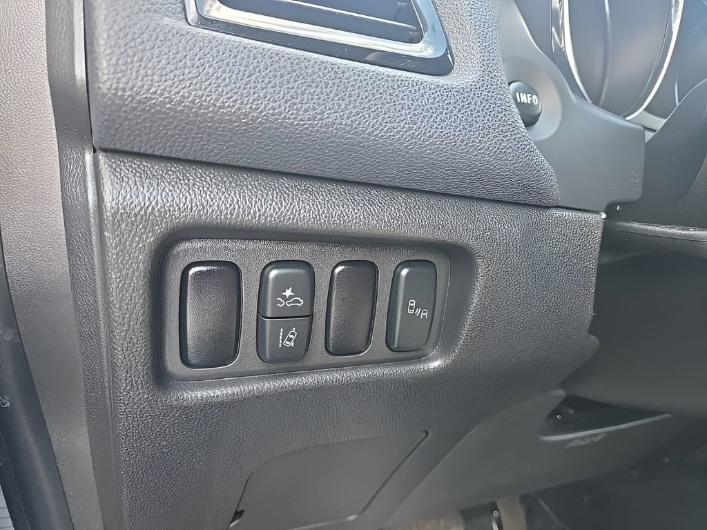 2024 Mitsubishi Outlander Sport S