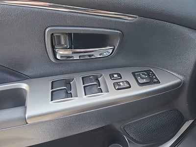 2024 Mitsubishi Outlander Sport S