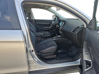 2024 Mitsubishi Outlander Sport S