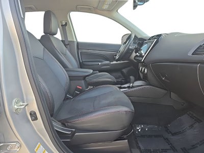 2024 Mitsubishi Outlander Sport S