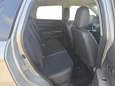 2024 Mitsubishi Outlander Sport S