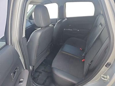 2024 Mitsubishi Outlander Sport S