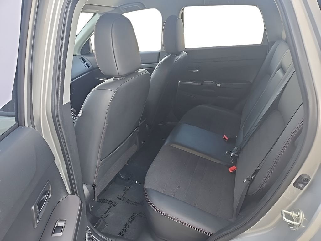 2024 Mitsubishi Outlander Sport S