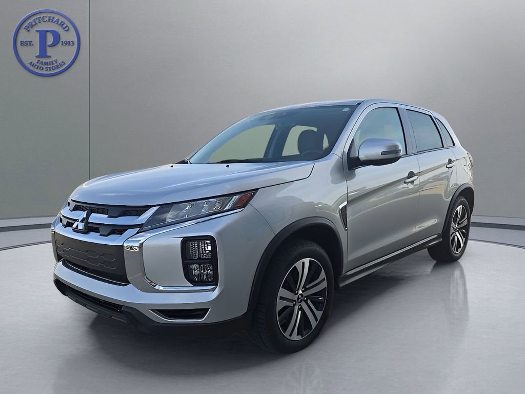 2024 Mitsubishi Outlander Sport S