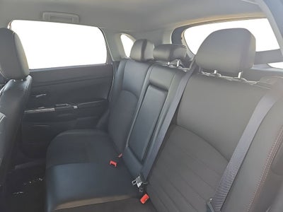 2024 Mitsubishi Outlander Sport S