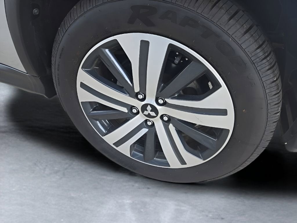 2024 Mitsubishi Outlander Sport S