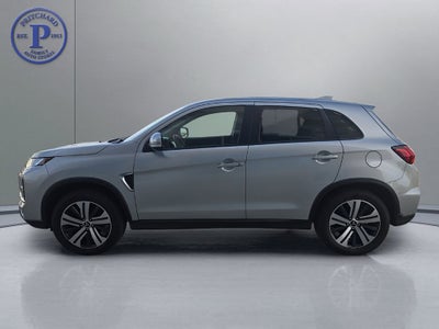 2024 Mitsubishi Outlander Sport S