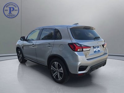 2024 Mitsubishi Outlander Sport S