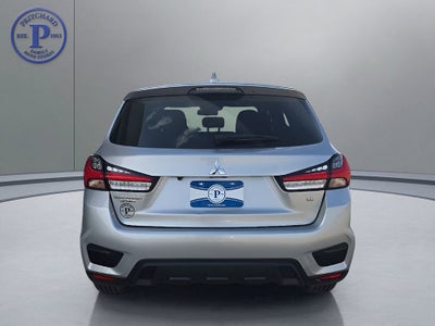 2024 Mitsubishi Outlander Sport S