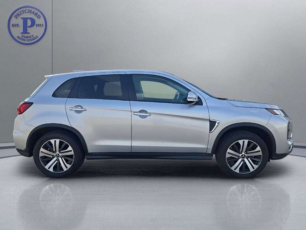 2024 Mitsubishi Outlander Sport S