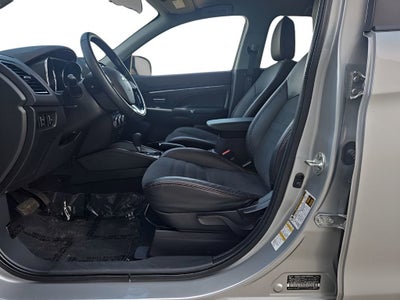 2024 Mitsubishi Outlander Sport S