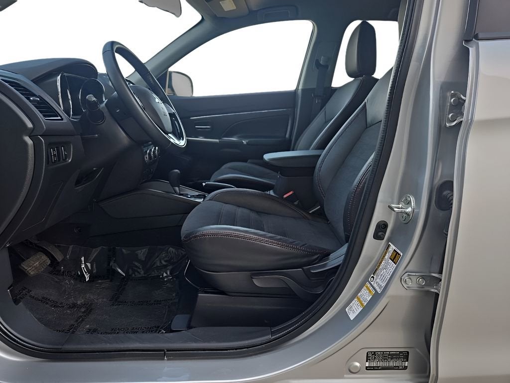 2024 Mitsubishi Outlander Sport S