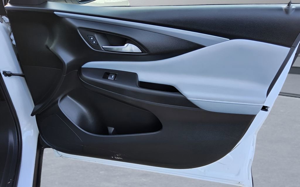 2024 Buick Envista Preferred