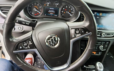 2020 Buick Encore Essence