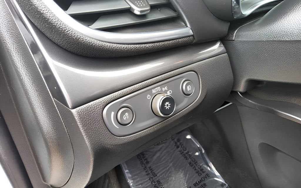 2020 Buick Encore Essence