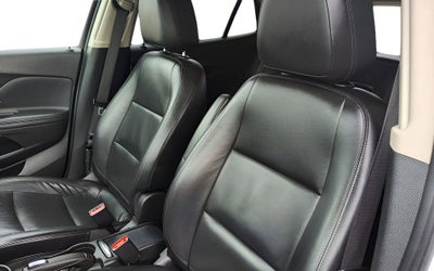 2020 Buick Encore Essence