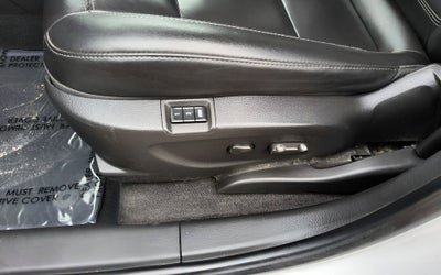 2020 Buick Encore Essence