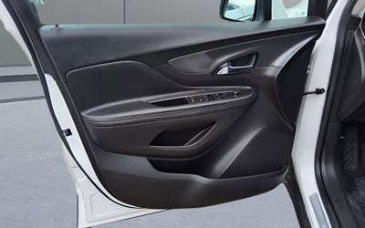 2020 Buick Encore Essence