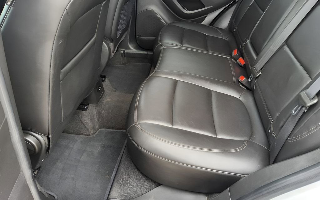 2020 Buick Encore Essence