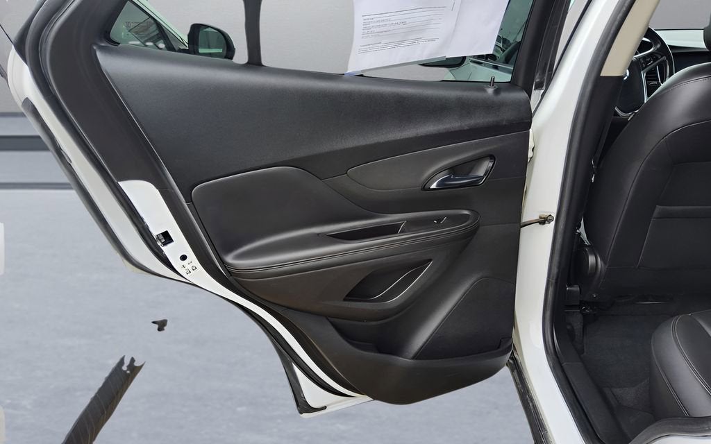 2020 Buick Encore Essence