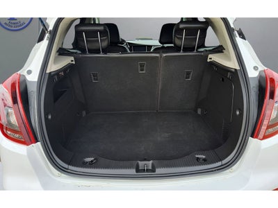 2020 Buick Encore Essence