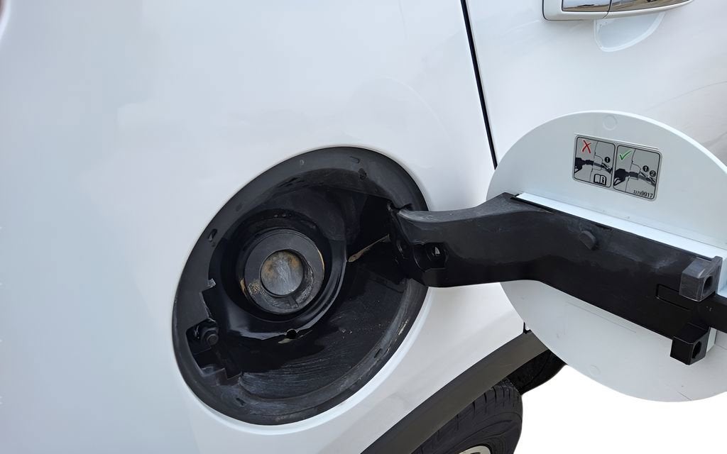 2020 Buick Encore Essence